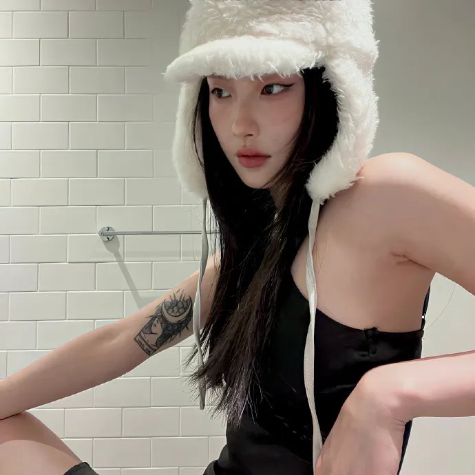 请和我的女友谈恋爱